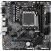 Płyta główna GIGABYTE B650M S2H Obsługiwane procesory AMD Ryzen 5
