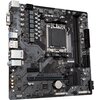 Płyta główna GIGABYTE B650M S2H Obsługiwane procesory AMD Ryzen 7