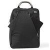 Torba na laptopa LEXON Premium+ Slim 14 cali Czarny Pasuje do laptopa [cal] 15