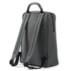 Torba na laptopa LEXON Premium+ Slim 14 cali Szary Rodzaj Plecak