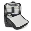 Plecak na laptopa LEXON Tera Gym Bag 15 cali Czarny Rodzaj Plecak