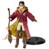 U Figurka THE NOBLE COLLECTION Harry Potter Quidditch Zawartość zestawu Figurka