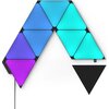 Panele świetlne NANOLEAF NL47-0102TW-9PK Czarny (9 sztuk) Typ źródła światła LED