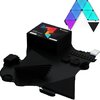 Panele świetlne NANOLEAF NL47-0102TW-9PK Czarny (9 sztuk) Ilość źródeł światła 9