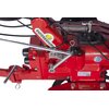 Glebogryzarka spalinowa EUROSYSTEMS Euro 102 Honda GX160 System cięcia Noże obrotowe