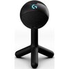 Mikrofon LOGITECH Yeti Orb Kardioidalny Czarny