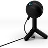 Mikrofon LOGITECH Yeti Orb Kardioidalny Czarny Charakterystyka kierunkowości Kardioidalna