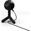 Mikrofon LOGITECH Yeti Orb Kardioidalny Czarny Zastosowanie Komputerowe