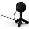 Mikrofon LOGITECH Yeti Orb Kardioidalny Czarny Poziom ciśnienia akustycznego [dB] 117