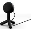 Mikrofon LOGITECH Yeti Orb Kardioidalny Czarny Szumy własne [dB] 72