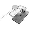 Etui STM Reawaken Ripple MagSafe do Apple iPhone 15 Pro Przezroczysty Gwarancja 24 miesiące