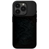 Etui STM Reveal Warm MagSafe do Apple iPhone 15 Czarny