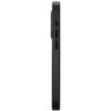 Etui STM Reveal Warm MagSafe do Apple iPhone 15 Czarny Dominujący kolor Czarny