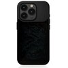 Etui STM Reveal Warm MagSafe do Apple iPhone 15 Pro Czarny