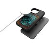 Etui STM Reveal Warm MagSafe do Apple iPhone 15 Pro Max Czarny Gwarancja 24 miesiące