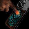 Etui STM Reveal Warm MagSafe do Apple iPhone 15 Pro Max Czarny Materiał Poliwęglan