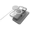 Etui STM Relax Sand MagSafe do Apple iPhone 15 Pro Przezroczysto-biały Gwarancja 24 miesiące