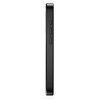 Etui STM Relax Sand MagSafe do Apple iPhone 15 Pro Czarno-szary Dominujący kolor Czarno-szary