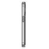 Etui STM Relax Sand MagSafe do Apple iPhone 15 Pro Max Przezroczysto-biały Typ Etui nakładka