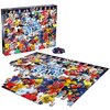 Puzzle WINNING MOVES World Football Stars (1000 elementów)