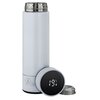 Termos EXTRALINK Travel Mug LED Biały