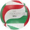 Piłka siatkowa MOLTEN V5M2000 (rozmiar 5) Kolor Biało-czerwono-zielony