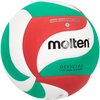 Piłka do siatkówki MOLTEN V5M2200 Łączenie Klejona