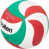 Piłka do siatkówki MOLTEN V5M2200 Nawierzchnia gry Hala