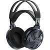 Słuchawki nauszne FIIO FT3 32 Ohm Czarny