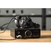 Słuchawki nauszne FIIO FT3 32 Ohm Czarny Kolor Czarny