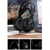 Słuchawki nauszne FIIO FT3 32 Ohm Czarny Typ słuchawek Nauszne