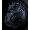 Słuchawki nauszne FIIO FT3 32 Ohm Czarny Mikrofon Nie