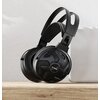Słuchawki nauszne FIIO FT3 32 Ohm Czarny Impedancja [Ω] 32
