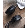 Słuchawki nauszne FIIO FT3 32 Ohm Czarny Składane Nie