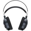 Słuchawki nauszne FIIO FT3 32 Ohm Czarny Pasmo przenoszenia min. [Hz] 7