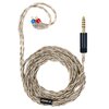 Kabel Jack 4.4 mm - 2x2-PIN FIIO LS-4.4A 1.2 m