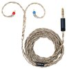 Kabel Jack 4.4 mm - 2x2-PIN FIIO LS-4.4A 1.2 m Typ kabla Jack 4.4 mm - 2x2-pin
