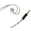 Kabel Jack 4.4 mm - 2x2-PIN FIIO LS-4.4A 1.2 m Rodzaj Kabel