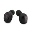 Słuchawki dokanałowe GUESS GUTWST31EM TWS Magenta Transmisja bezprzewodowa Bluetooth