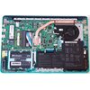 Dysk VERBATIM VI550 S3 2TB SSD Dodatkowe informacje Odporność na wstrząsy: 1500G/0.5 ms