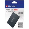 Dysk VERBATIM VI550 S3 2TB SSD Format 2.5"