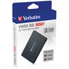 Dysk VERBATIM VI550 S3 2TB SSD Interfejs SATA