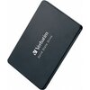 Dysk VERBATIM VI550 S3 2TB SSD Pojemność dysku 2 TB