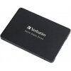 Dysk VERBATIM VI550 S3 2TB SSD Typ dysku Wewnętrzny