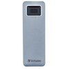 Dysk VERBATIM Executive Fingerprint Secure 512GB SSD