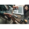 Dysk VERBATIM Executive Fingerprint Secure 512GB SSD Szerokość [mm] 111