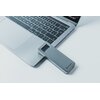 Dysk VERBATIM Executive Fingerprint Secure 512GB SSD Rodzaj dysku SSD