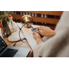 Dysk VERBATIM Executive Fingerprint Secure 512GB SSD Dodatkowe informacje Dioda LED