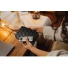 Dysk VERBATIM Executive Fingerprint Secure 512GB SSD Kolor Szary