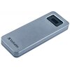 Dysk VERBATIM Executive Fingerprint Secure 512GB SSD Pojemność dysku 512 GB